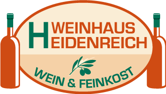 Weinhaus Heidenreich - Feinkost und Weine Restaurant Ferienwohnung und Caterina Lichtenfels